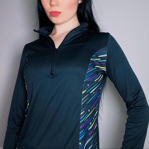 Everlast Youth XL / Adult Small Dry-Fit Running Top